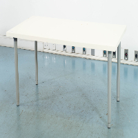 5' Stationary Table image 0